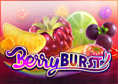 Berry Burst