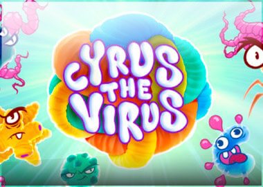 Cyrus The Virus