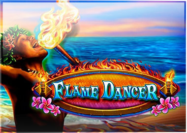 Flame Dancer