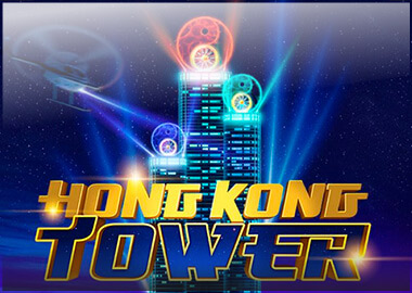 Hong Kong Tower