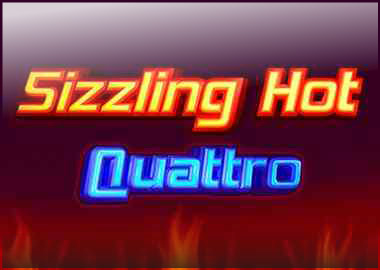 Sizzling Hot Quattro