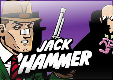 Jack Hammer