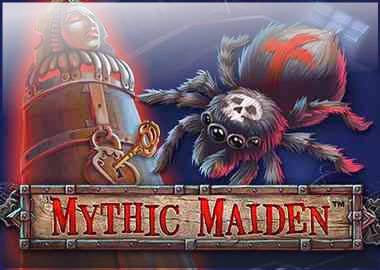 Mythic Maiden