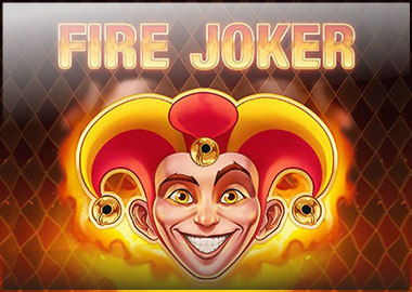 Fire Joker