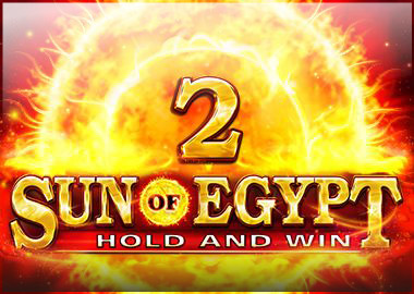 Sun Of Egypt 2